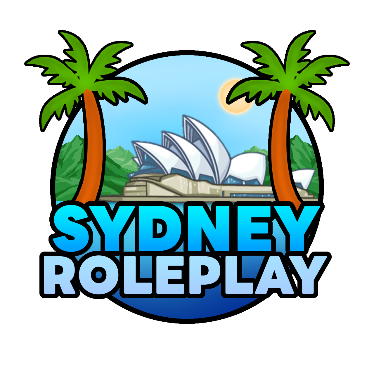 Sydney Roleplay